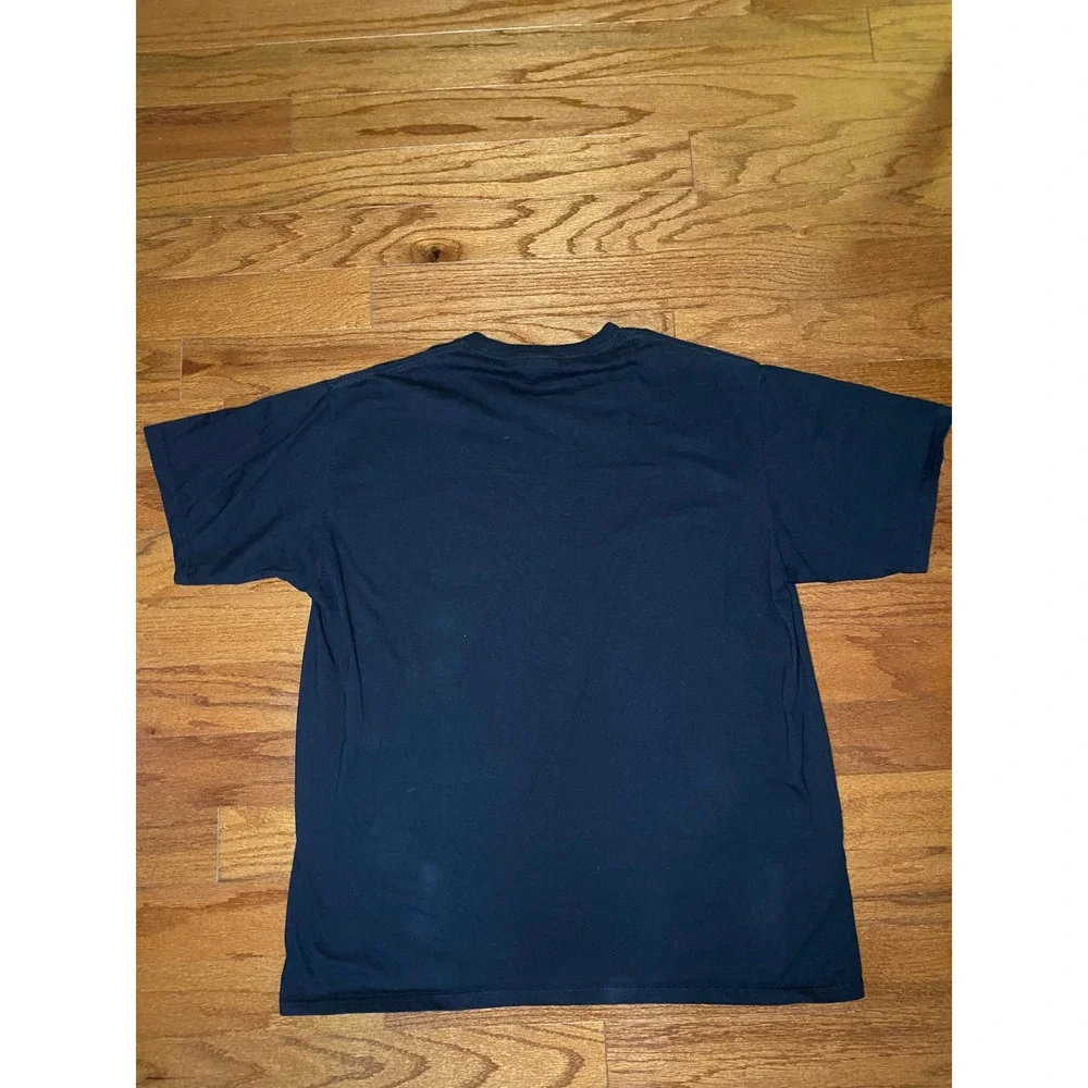 Port and Company Gojo Satoru Shirt Size XL‎